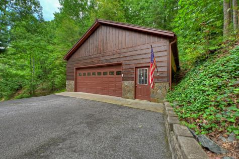 466 Hoot Owl Hill Morganton GA 30560