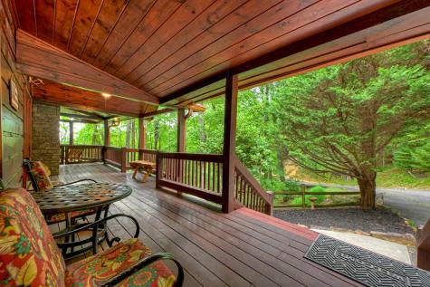 466 Hoot Owl Hill Morganton GA 30560