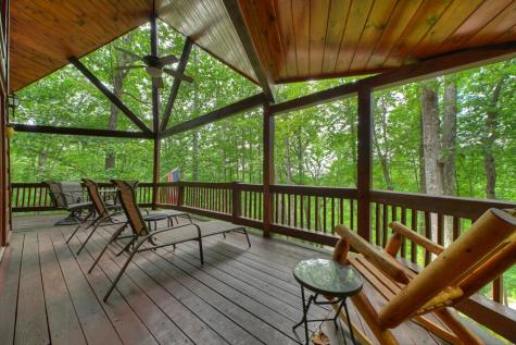 466 Hoot Owl Hill Morganton GA 30560