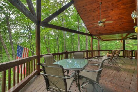 466 Hoot Owl Hill Morganton GA 30560
