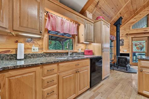 466 Hoot Owl Hill Morganton GA 30560