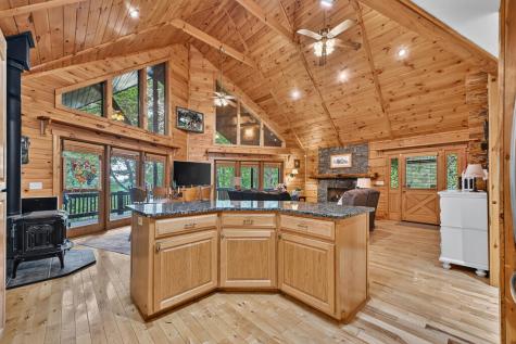 466 Hoot Owl Hill Morganton GA 30560