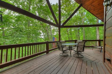 466 Hoot Owl Hill Morganton GA 30560