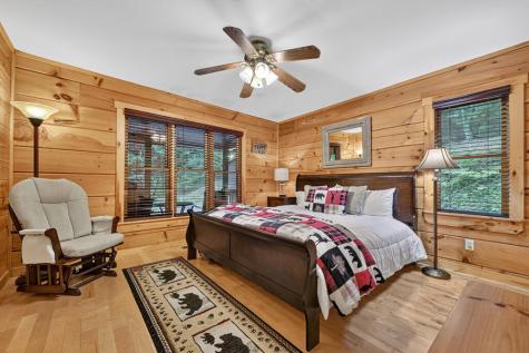 466 Hoot Owl Hill Morganton GA 30560