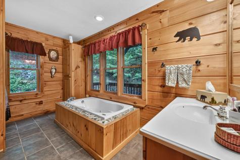 466 Hoot Owl Hill Morganton GA 30560