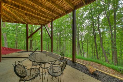 466 Hoot Owl Hill Morganton GA 30560