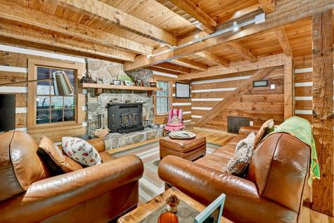 553 Indian Cave Road Ellijay GA 30540
