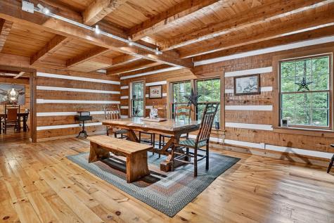 553 Indian Cave Road Ellijay GA 30540