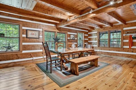 553 Indian Cave Road Ellijay GA 30540