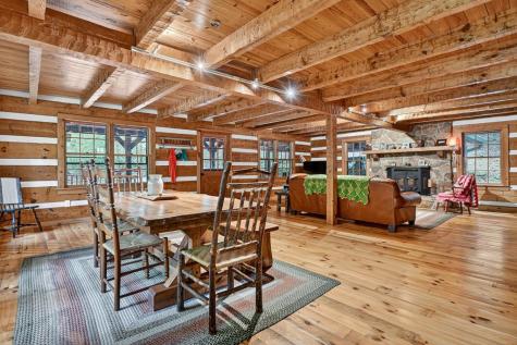 553 Indian Cave Road Ellijay GA 30540