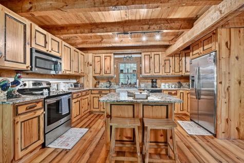 553 Indian Cave Road Ellijay GA 30540