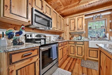 553 Indian Cave Road Ellijay GA 30540