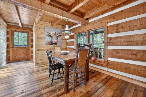 553 Indian Cave Road Ellijay GA 30540