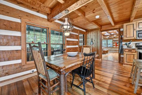 553 Indian Cave Road Ellijay GA 30540