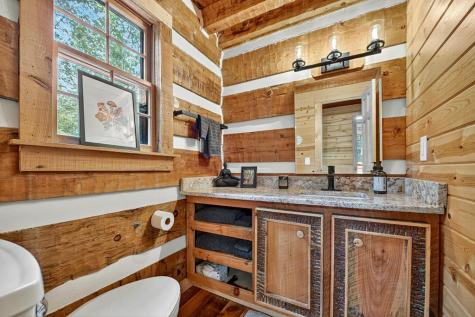 553 Indian Cave Road Ellijay GA 30540