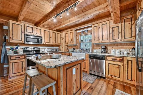 553 Indian Cave Road Ellijay GA 30540