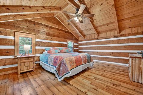 553 Indian Cave Road Ellijay GA 30540
