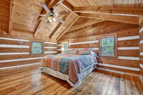 553 Indian Cave Road Ellijay GA 30540