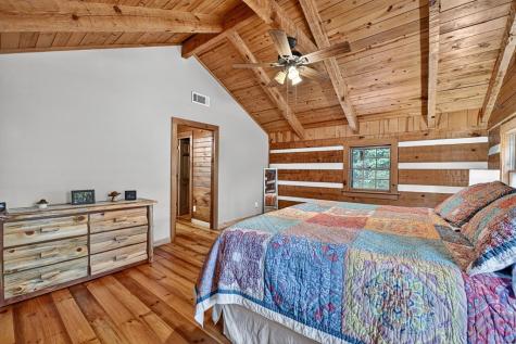 553 Indian Cave Road Ellijay GA 30540