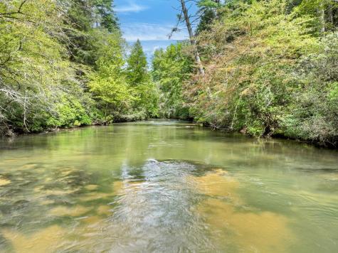 553 Indian Cave Road Ellijay GA 30540