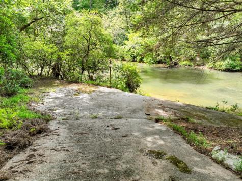 553 Indian Cave Road Ellijay GA 30540