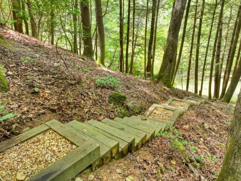 553 Indian Cave Road Ellijay GA 30540