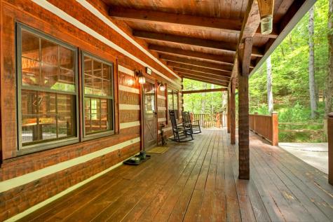 553 Indian Cave Road Ellijay GA 30540