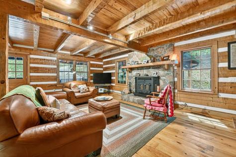 553 Indian Cave Road Ellijay GA 30540