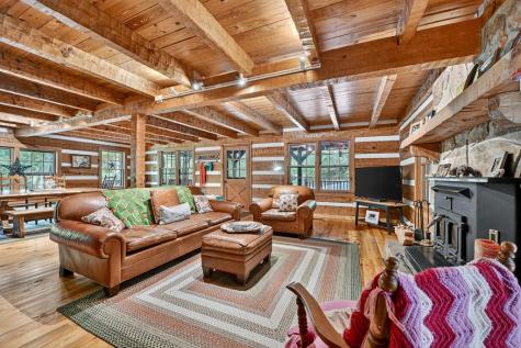 553 Indian Cave Road Ellijay GA 30540