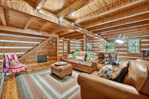 553 Indian Cave Road Ellijay GA 30540