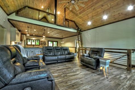 3181 Sugar Creek Road Blue Ridge GA 30513