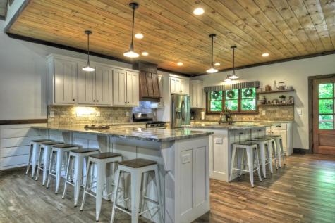 3181 Sugar Creek Road Blue Ridge GA 30513