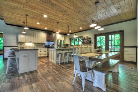 3181 Sugar Creek Road Blue Ridge GA 30513