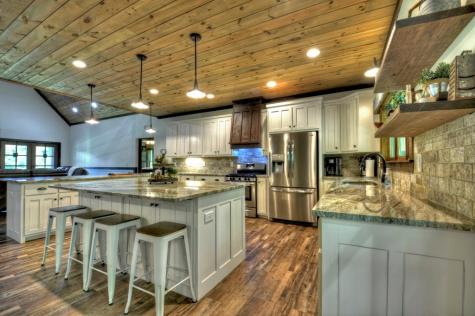 3181 Sugar Creek Road Blue Ridge GA 30513