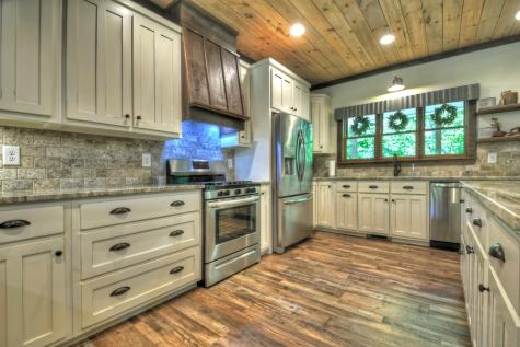 3181 Sugar Creek Road Blue Ridge GA 30513