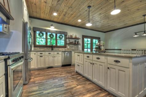 3181 Sugar Creek Road Blue Ridge GA 30513