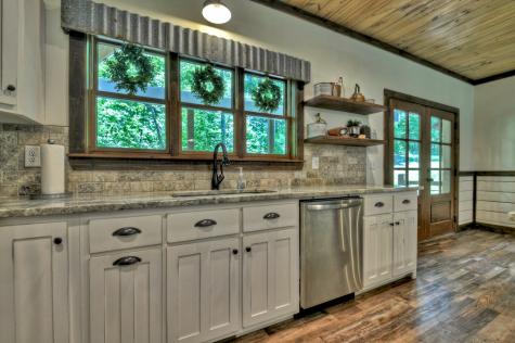3181 Sugar Creek Road Blue Ridge GA 30513