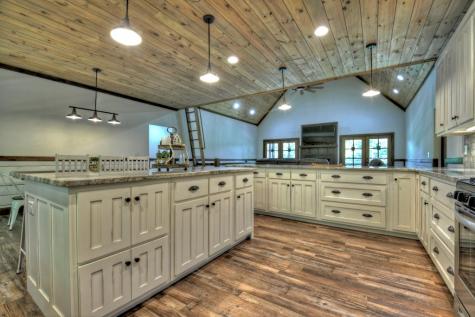 3181 Sugar Creek Road Blue Ridge GA 30513