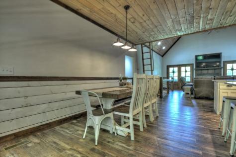 3181 Sugar Creek Road Blue Ridge GA 30513