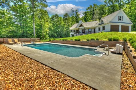 3181 Sugar Creek Road Blue Ridge GA 30513
