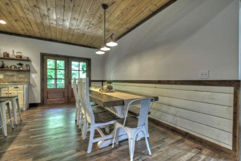 3181 Sugar Creek Road Blue Ridge GA 30513