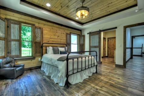 3181 Sugar Creek Road Blue Ridge GA 30513