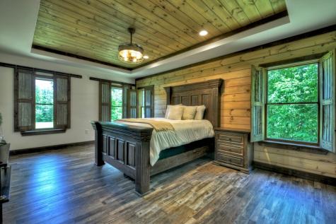 3181 Sugar Creek Road Blue Ridge GA 30513
