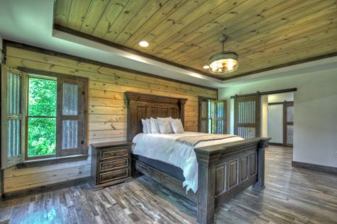 3181 Sugar Creek Road Blue Ridge GA 30513
