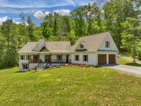3181 Sugar Creek Road Blue Ridge GA 30513