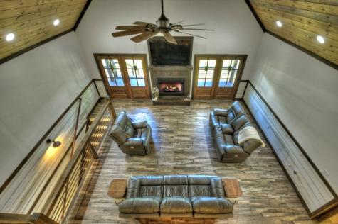 3181 Sugar Creek Road Blue Ridge GA 30513