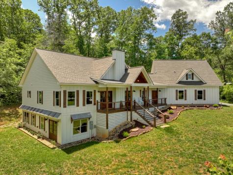 3181 Sugar Creek Road Blue Ridge GA 30513