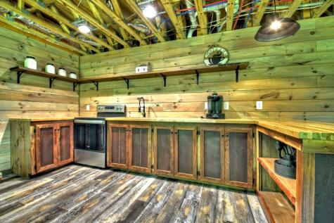 3181 Sugar Creek Road Blue Ridge GA 30513