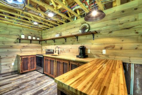 3181 Sugar Creek Road Blue Ridge GA 30513