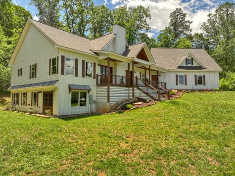 3181 Sugar Creek Road Blue Ridge GA 30513